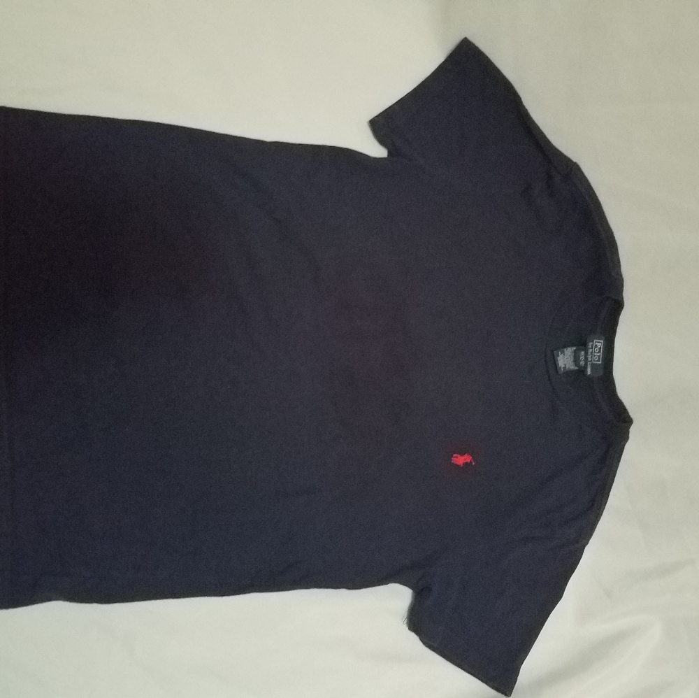 Polo t shirt